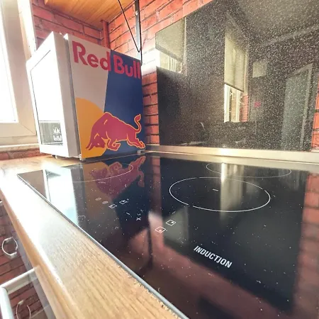 Dzoni's Apartament