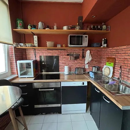 Dzoni's Apartamento *