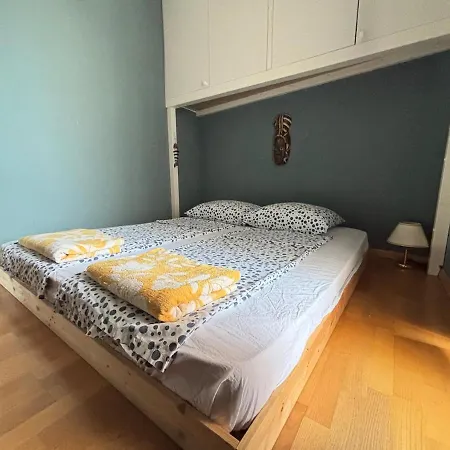 Apartamento Dzoni's Sarajevo