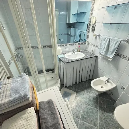 Apartamento Dzoni's Sarajevo