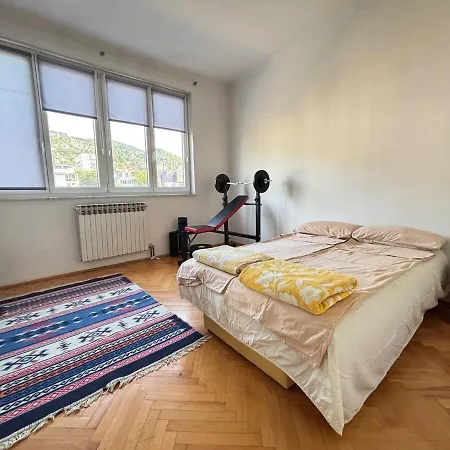 Dzoni's Apartamento Sarajevo