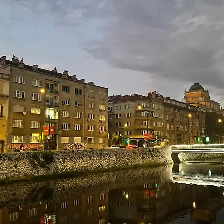 Dzoni's Apartament